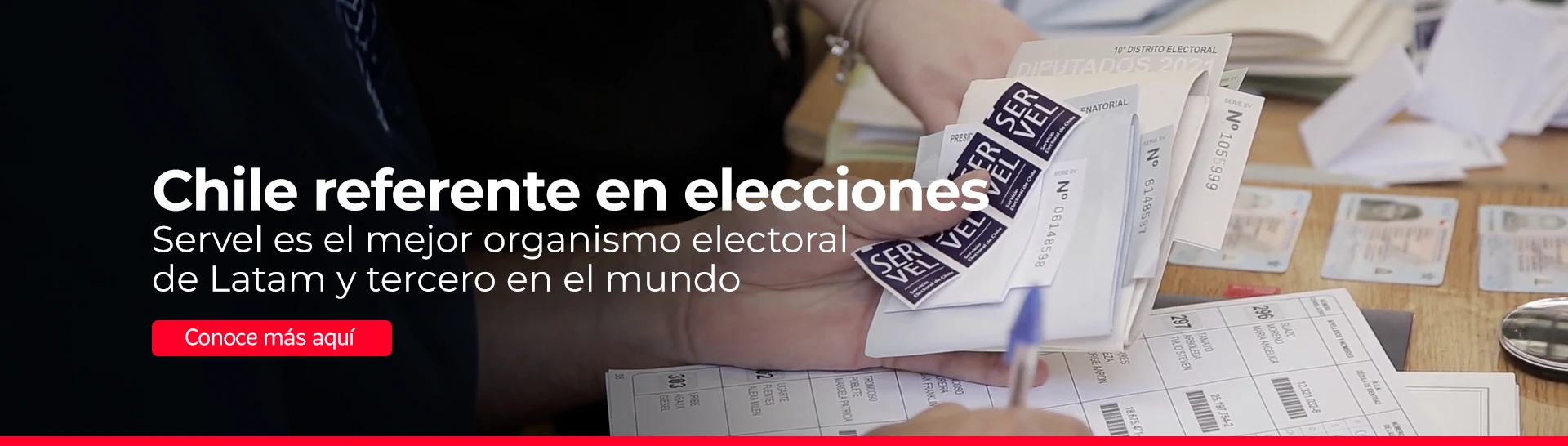 Marca Chile