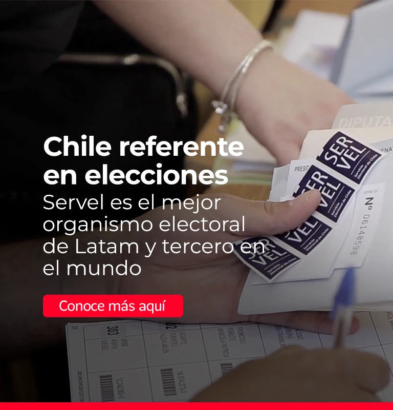 Marca Chile