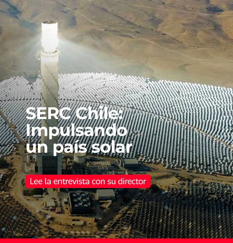 Marca Chile