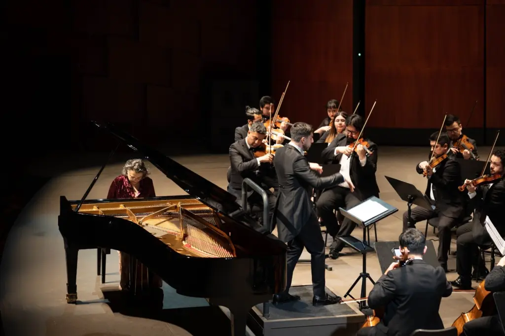 Finaliza con éxito cuarta versión de “Música en Invierno” de Frutillar