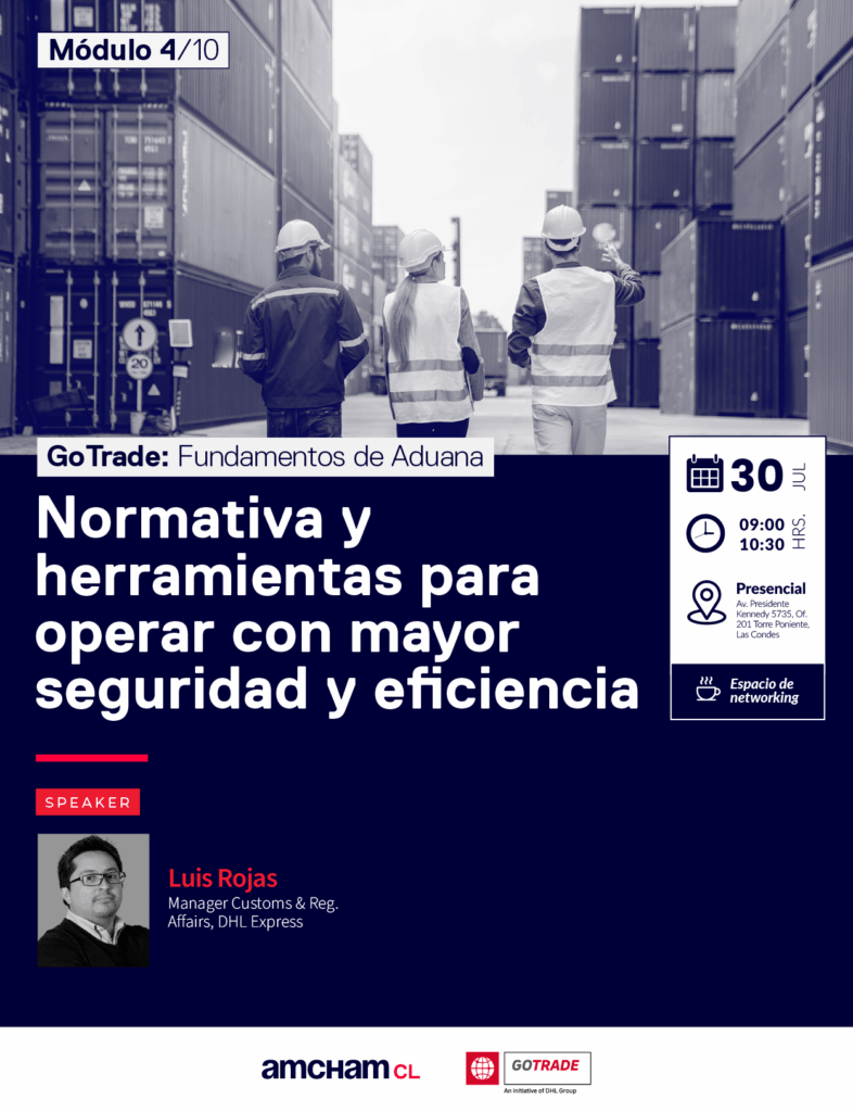 "Customs Fundamentals" Training