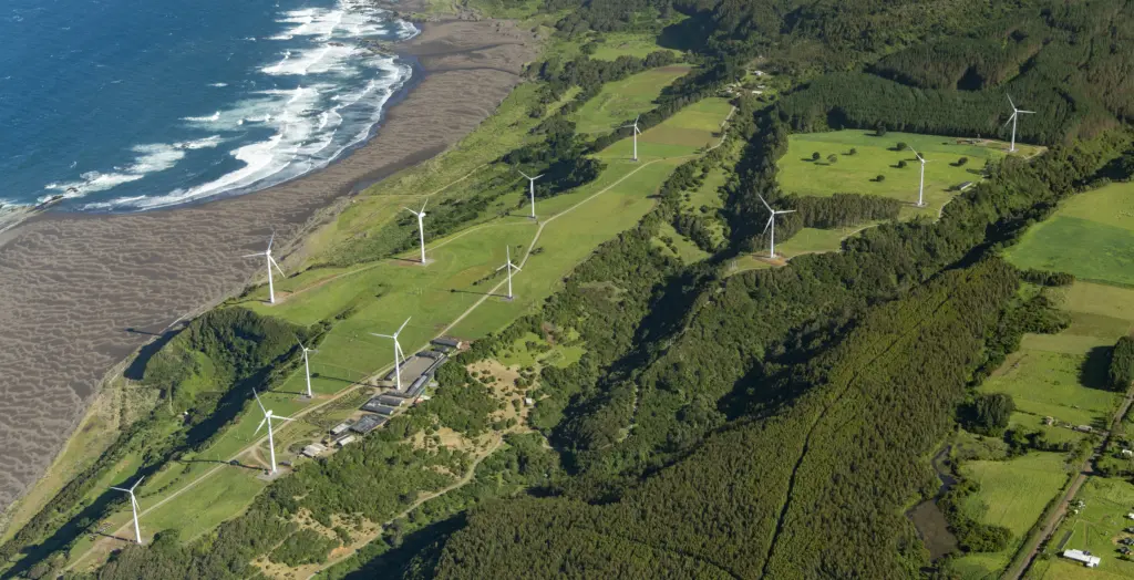 Chile será sede de uno de los principales encuentros mundiales sobre economía de la energía
