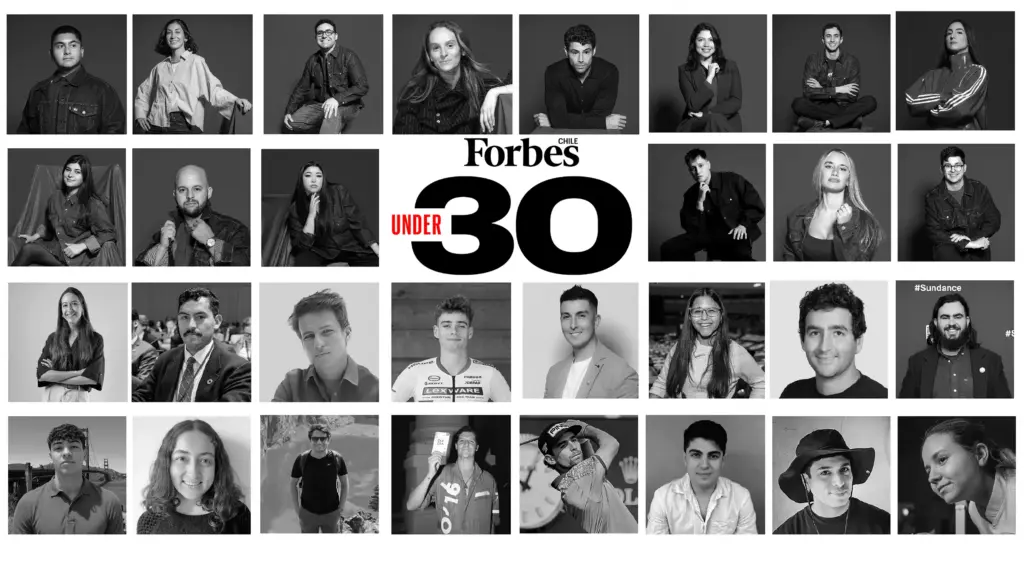 Día de la Juventud: El talento joven que construye el futuro de Chile