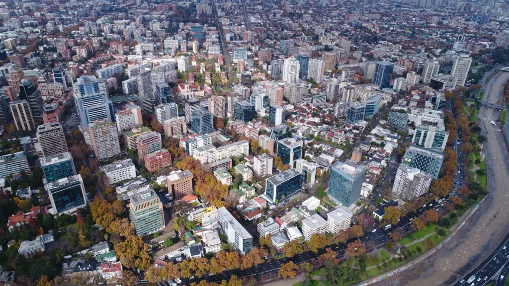 Cómo Chile contribuye a mejorar la seguridad sísmica de América Latina y el Caribe