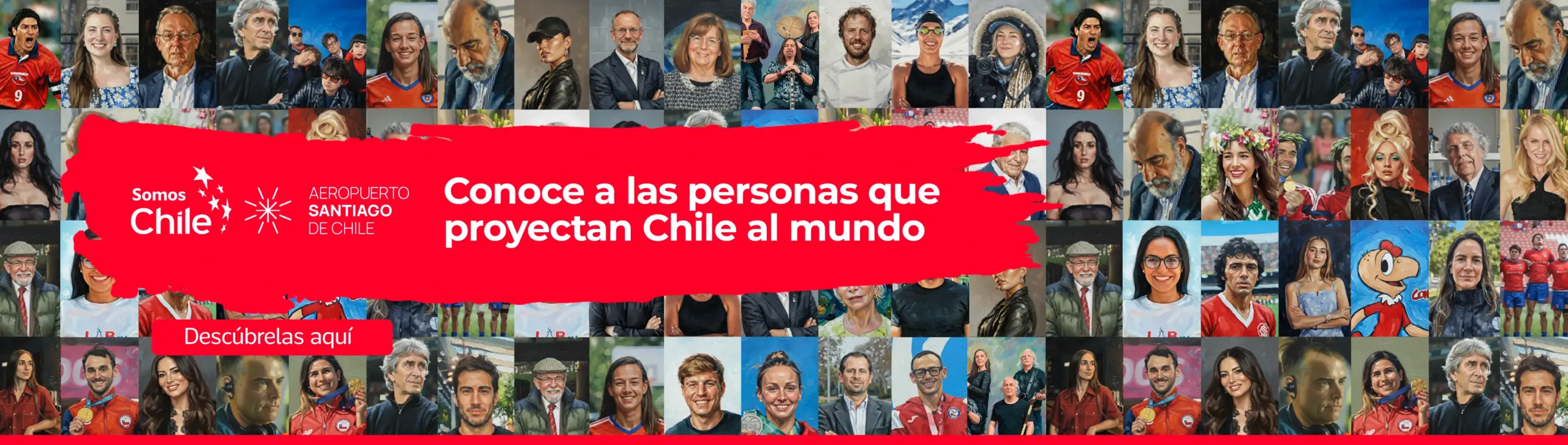 Marca Chile