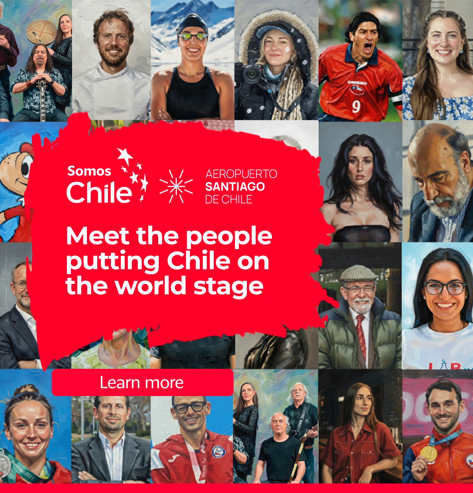 Marca Chile