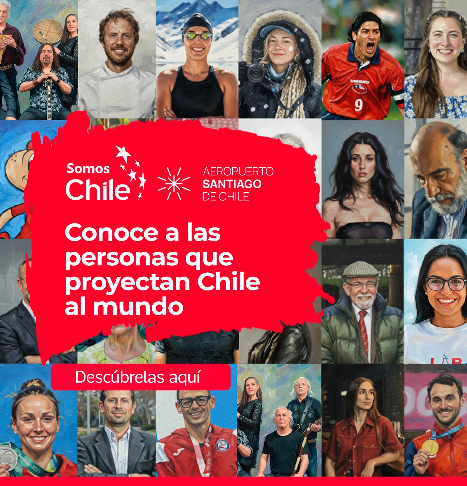 Marca Chile