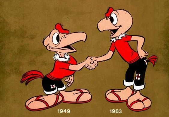 Cinco datos que quizás no conocías de Condorito, el cómic chileno más universal 