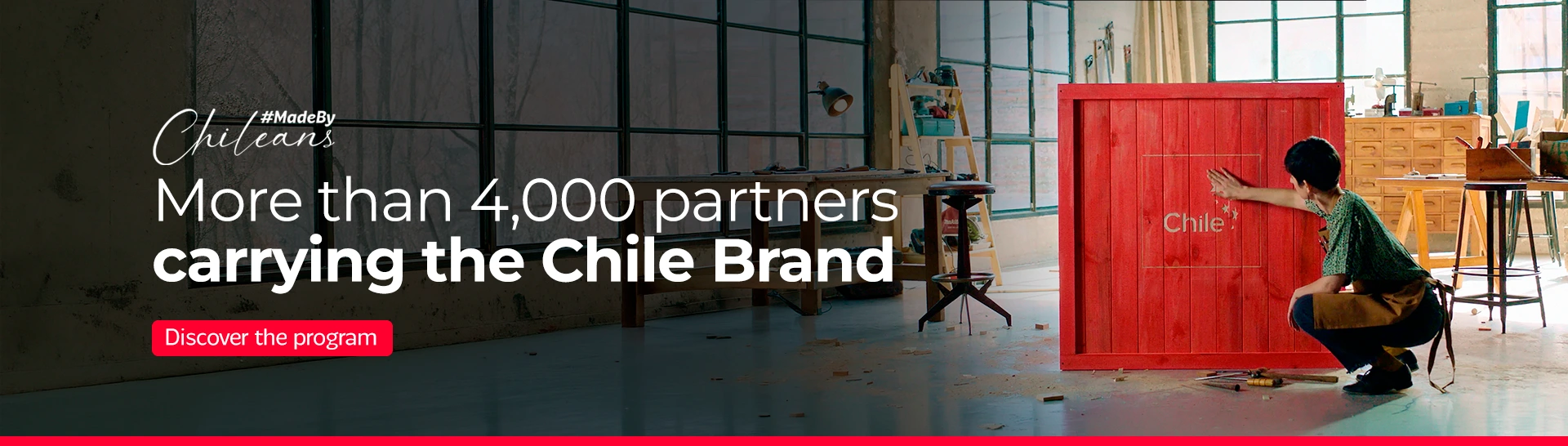 Marca Chile