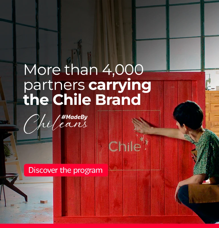 Marca Chile