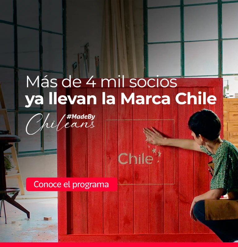 Marca Chile