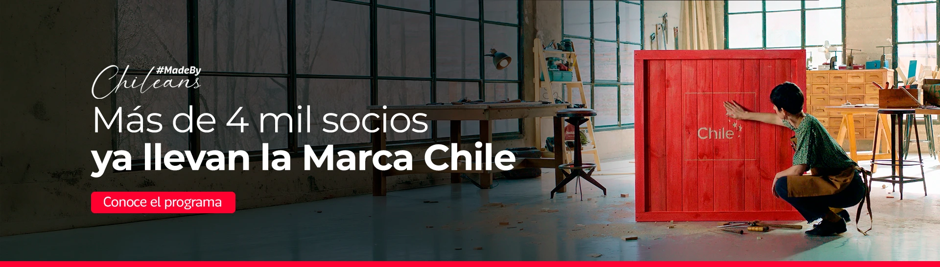 Marca Chile