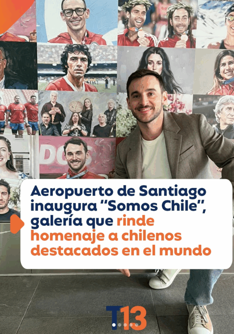 SomosChile-Aeropuerto-Santiago