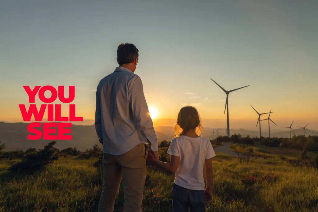 Campaña You Will See es nominada como mejor estrategia de comunicación en City Nation Place 2026