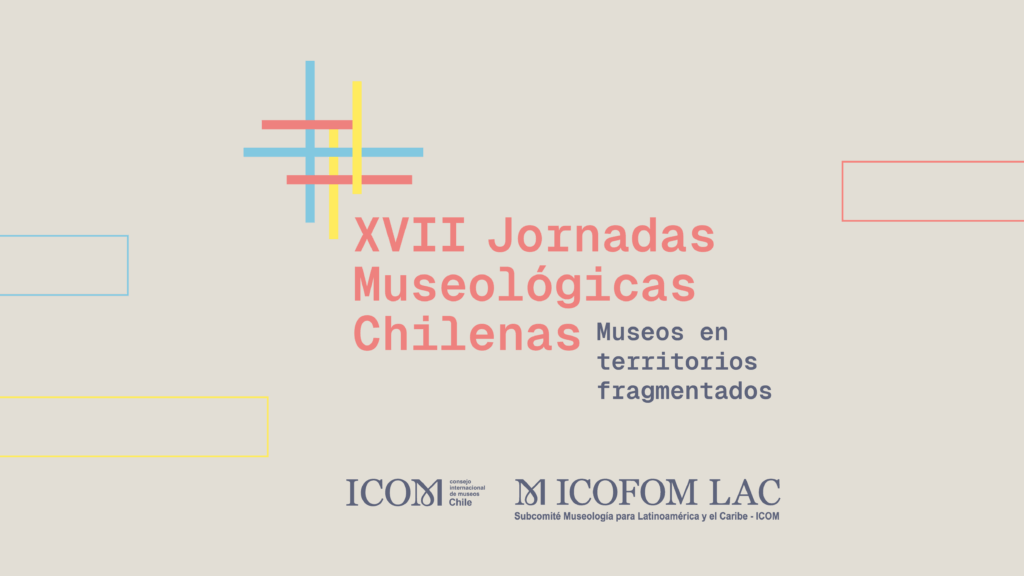 Talca reunirá a profesionales de museos de Chile y América Latina en las XVII Jornadas Museológicas Chilenas